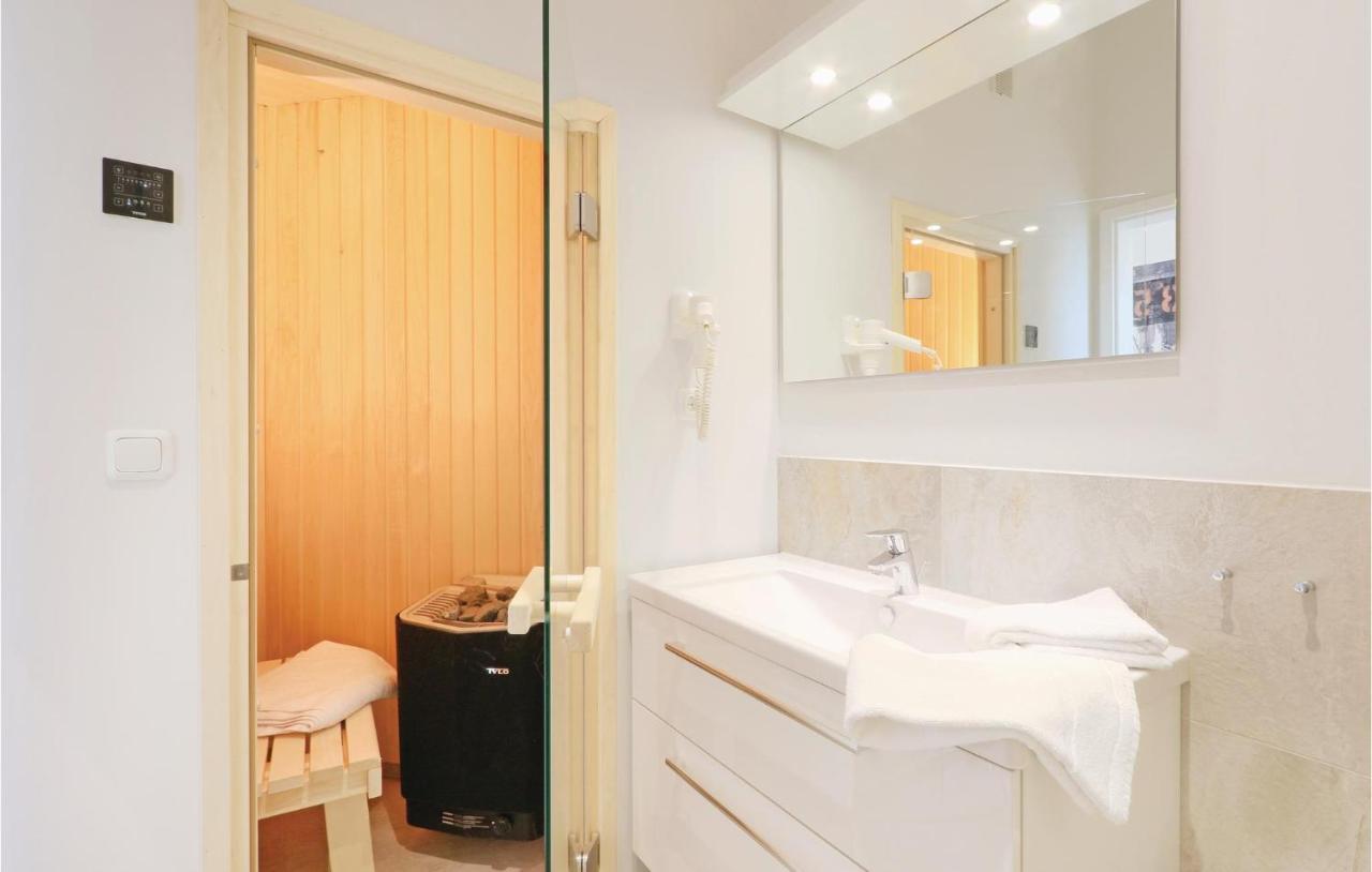 Duenenvilla Penthouse 뤼베크 외부 사진