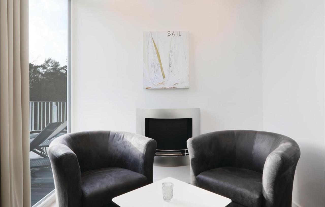 Duenenvilla Penthouse 뤼베크 외부 사진