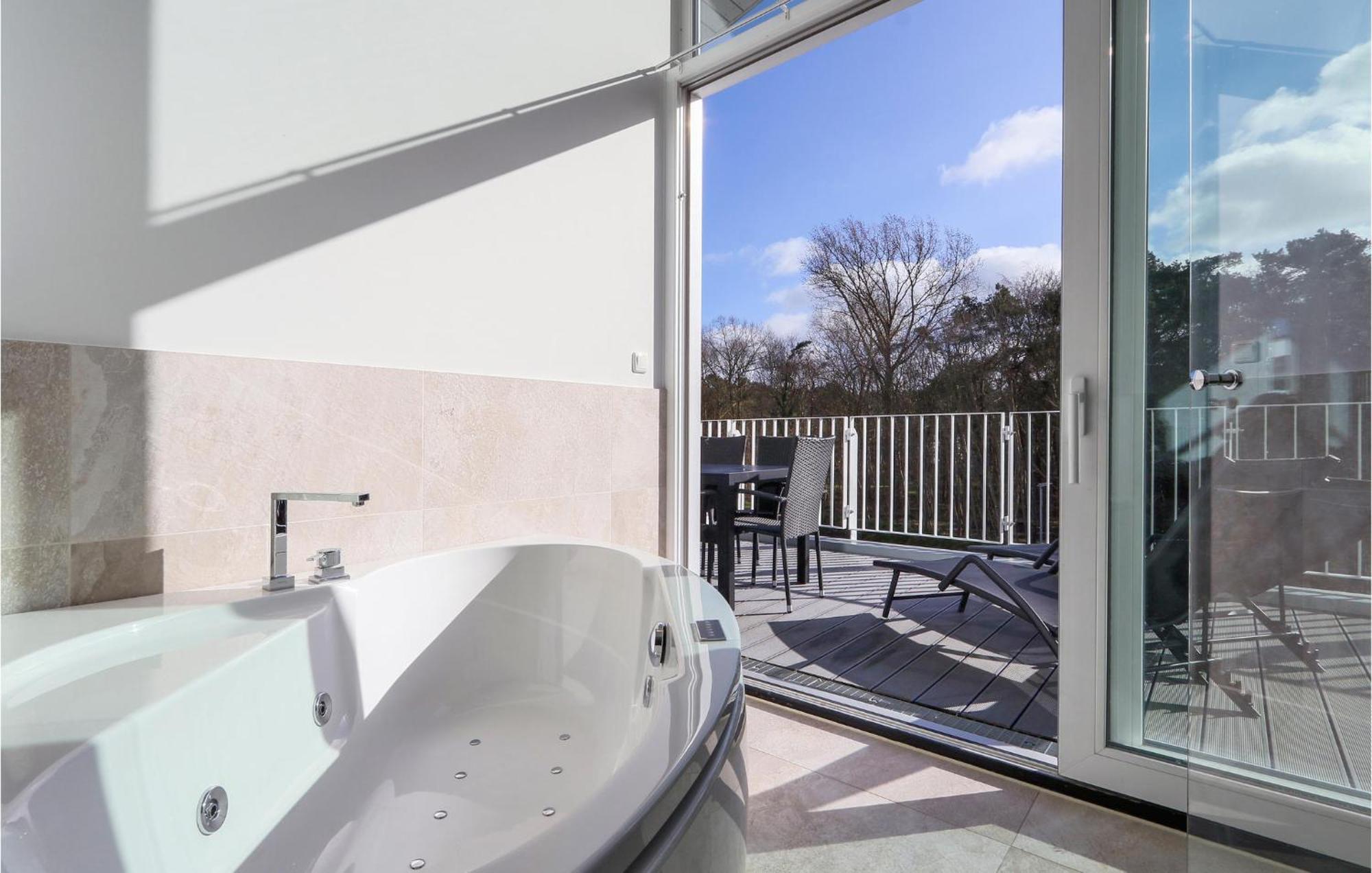 Duenenvilla Penthouse 뤼베크 외부 사진
